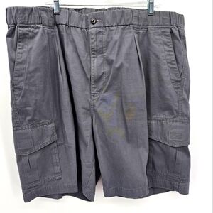 Tommy Bahama - Shorts - Elastic waist - T818172 big and tall size 2XT